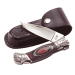 Image of 3 12 IN. BLADE WMOOSE HANDLE