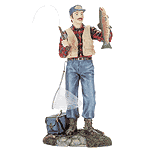 Image of ALAB FISHERMAN WRAINBOW TROUT