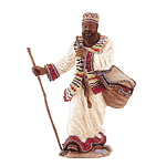 Image of ALAB AFRICAN HOLY MAN