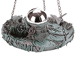 Image of FROGDRAGONFLY B-FEEDR BALL