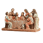 Image of ALAB. LAST SUPPER