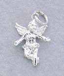 Image of S.S. ANGEL CHARM