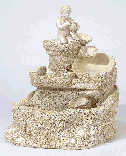 Image of ALAB SANDCASTLE WATER FOUNTAIN