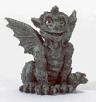 Image of ALAB GARGOYLE DRAGON