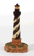 Image of ALAB CAPE HATTERAS LIGHTHOUSE