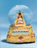 Image of MUS ALAB INDIAN WATERBALL