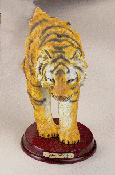 Image of ALAB TIGER SPIRIT