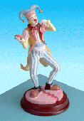 Image of ALAB BROKEN HEARTED CLOWN