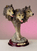 Image of ALAB WOLF PACK SPIRIT