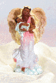 Image of ALAB GUARDIAN ANGEL WBABY