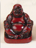 Image of ALAB. HONG TZE SITTING BUDDHA