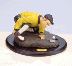 Image of ALAB GOLFER PUTTING CUE