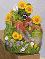 Image of ALAB FROGS WATER FOUNTAIN