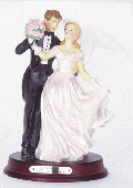 Image of ALAB. BRIDE  GROOM 1ST DANCE