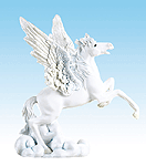 Image of ALAB. PEGASUS ON CLOUD