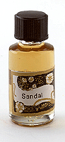 Image of ESSENTIAL SCENT OIL-SANDALWOOD