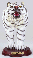 Image of ALAB. WHITE TIGER SPIRIT