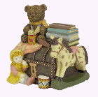 Image of ALAB. TOYS BANK