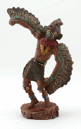 Image of ALAB. KWAHU DANCER