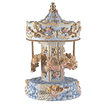Image of ALAB. ANGEL MERRY GO ROUND