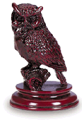 Image of ALAB.HONG-TZE OWL