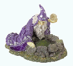 Image of ALAB MERLIN SEEING THE FUTURE