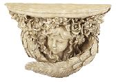 Image of ALAB. ANGEL WALL SHELF