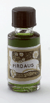 Image of ESSENTIAL SCENTED OIL-FIRDAUS