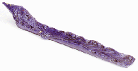 Image of ALAB MERLIN INCENSE STICK HLDR