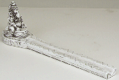 Image of ALAB GANESH INCENSE HOLDER