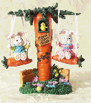 Image of ALAB CARROT SWING