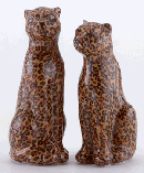 Image of PATCHWORK CHEETAH-SPOTS
