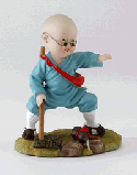 Image of ALAB KUNG FU KID WSTAFF