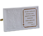 Image of PORC CRUCIFIXION NIGHT LIGHT