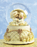 Image of ALAB LOVE TEDDIES RAIN WTRBALL