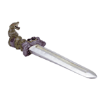 Image of ALAB SNAKESWORD INCENSE BURNR