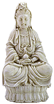 Image of ALAB. KUAN YIN GODDESS