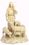 Image of ALAB. JESUS SHEPHERD