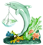 Image of PORC. DOLPHIN OIL BURNER