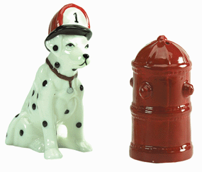 Image of PORC S  P DOGHYDRANT SHAKERS