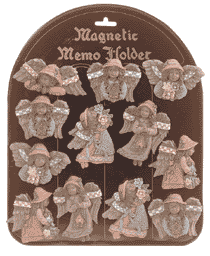 Image of ALAB. AFRO AMER ANGEL HOLDERS