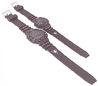 Image of 2 PC LCD SPORT WATCH