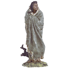 Image of ALAB. NATIVE AMER. INDIAN