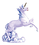 Image of ALAB PRANCING UNICORN