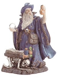 Image of ALAB MERLIN BALLFLASK