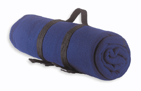 Image of ROLL-UP BLANKET