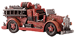 Image of ALAB. ANTIQUE LG. FIRE ENGINE