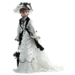 Image of 20PORC DOLL- ELIZA