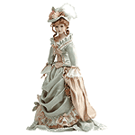 Image of 22 IN. PORC DOLL-CELESTE