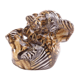 Image of PORC PATCHWRK PLAYFUL ELEPHANT